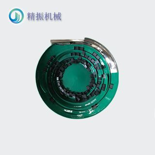 基座震动盘